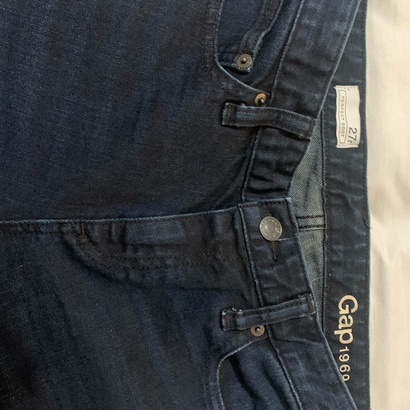 Gap 1969 Perfect Bootcut jeans! - Picture 3 of 4